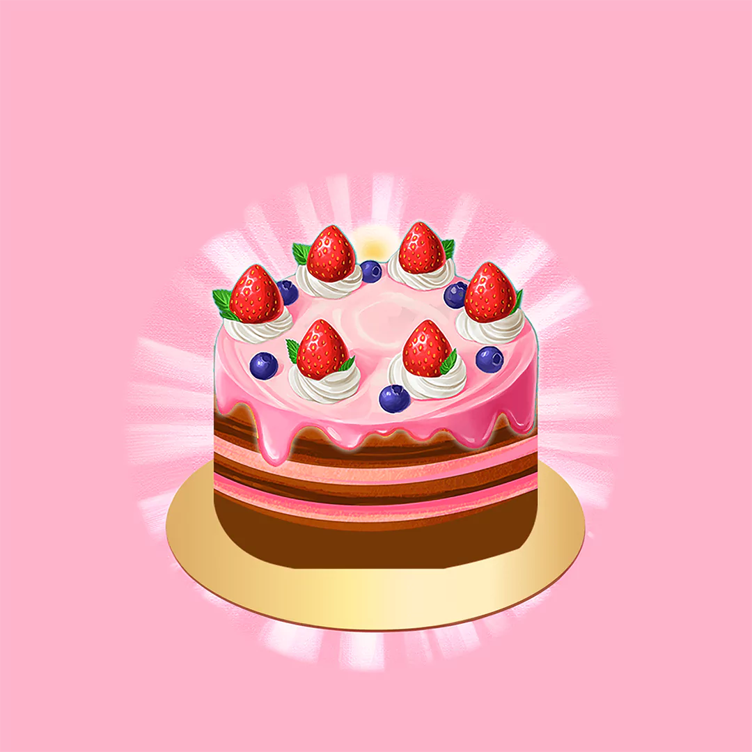 Bakery Game