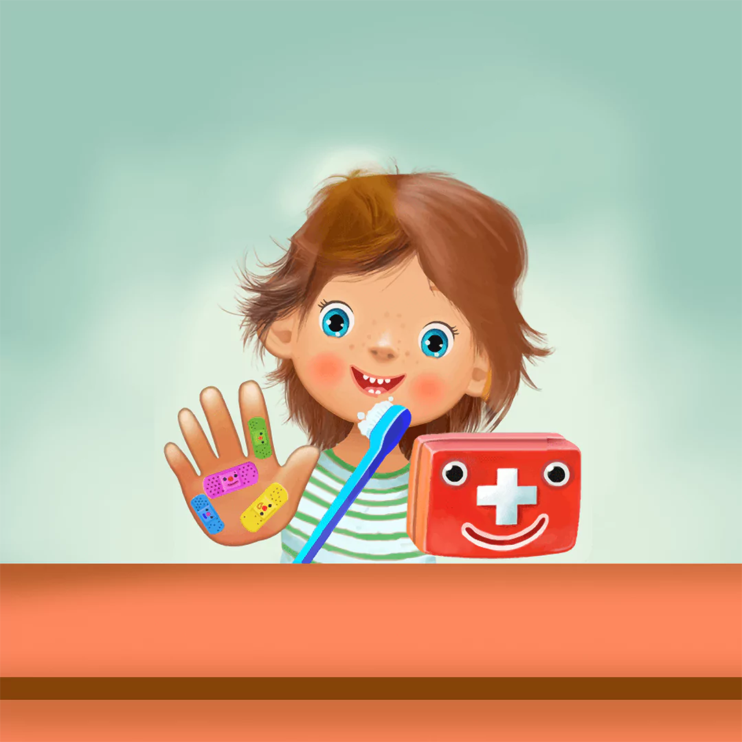 Doctor Games for Kids
