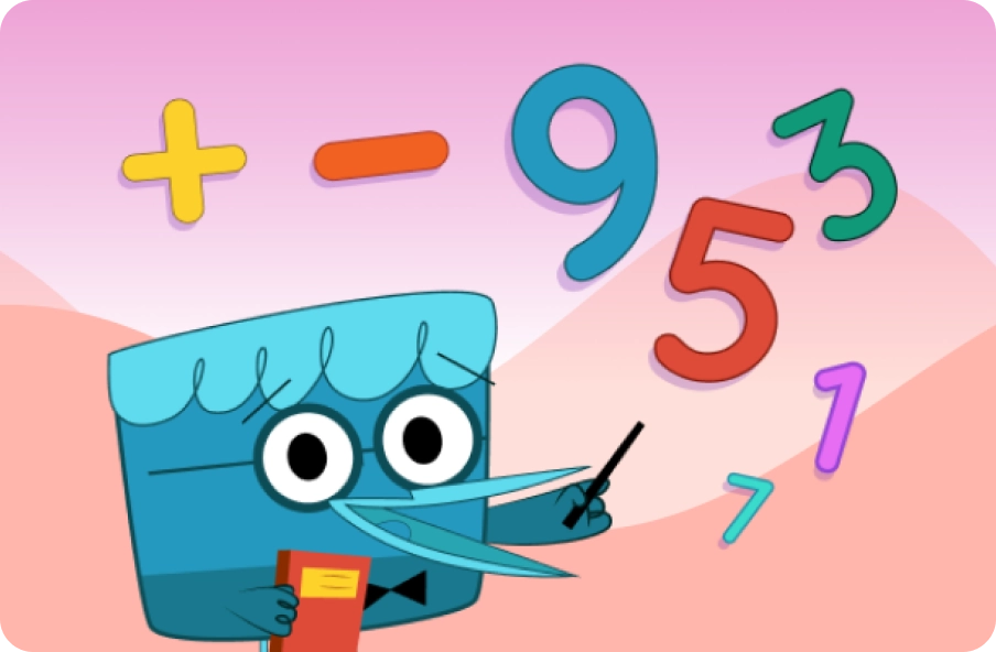Math Learning