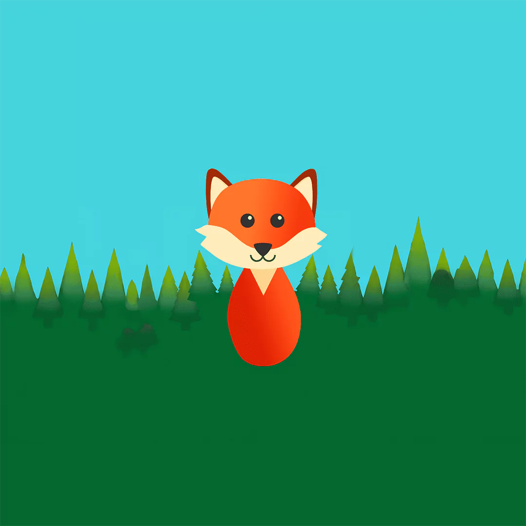 Mini Forest Game