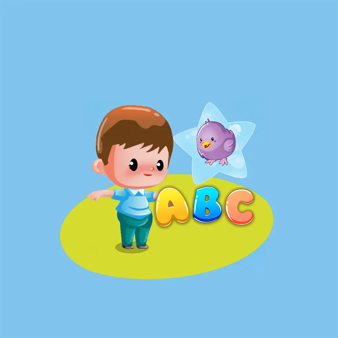 ABC Town Game